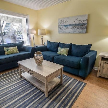 Two Bedroom Villa Sleeps 6 Has 2 Queen And 1 King Pawleys Island Kültér fotó